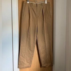 Men’s pants waist size 34